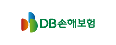 DB손해보험 로고