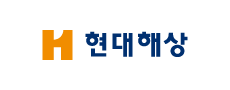 현대해상 로고