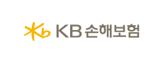 KB손해보험 로고