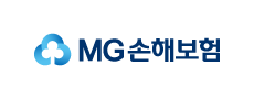 MG 손해보험 로고